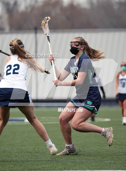 Thumbnail 2 in Weddington @ Charlotte Latin photogallery.