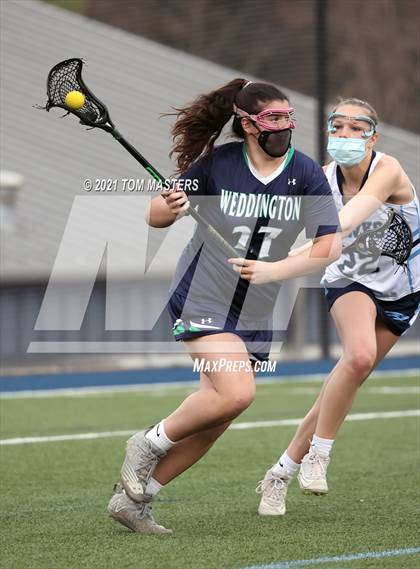 Thumbnail 2 in Weddington @ Charlotte Latin photogallery.