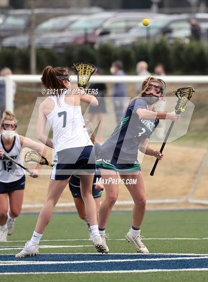 Thumbnail 3 in Weddington @ Charlotte Latin photogallery.