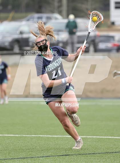 Thumbnail 1 in Weddington @ Charlotte Latin photogallery.