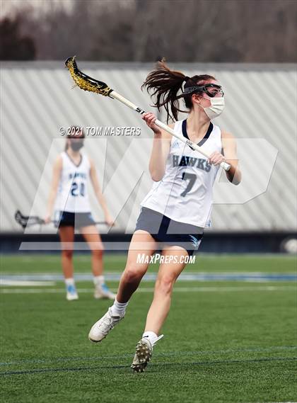 Thumbnail 3 in Weddington @ Charlotte Latin photogallery.