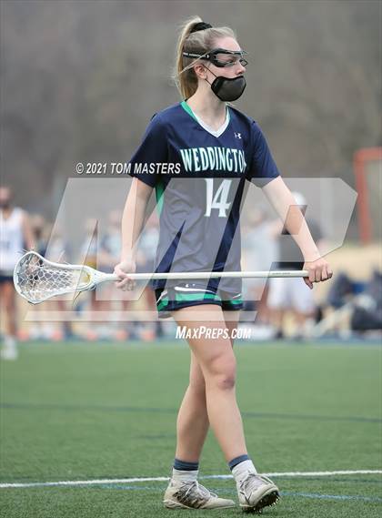 Thumbnail 3 in Weddington @ Charlotte Latin photogallery.