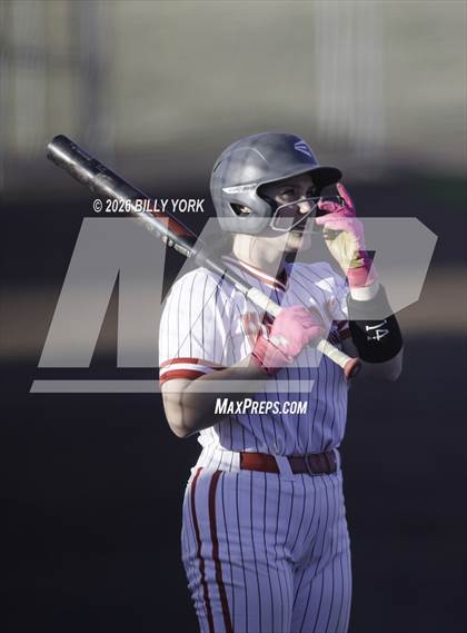 Thumbnail 2 in Van vs Gilmer photogallery.