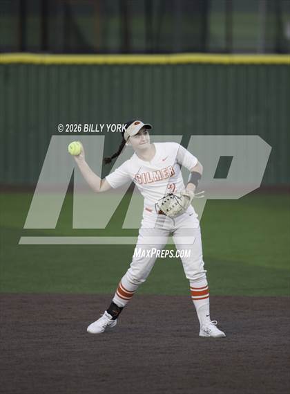 Thumbnail 1 in Van vs Gilmer photogallery.