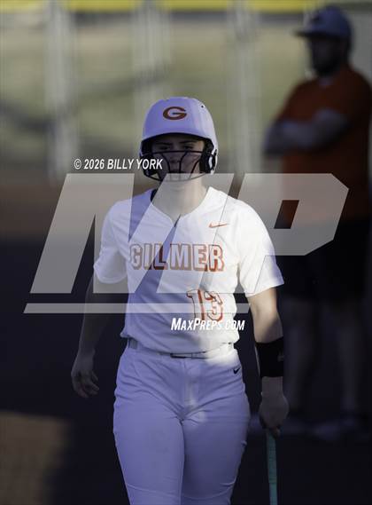 Thumbnail 3 in Van vs Gilmer photogallery.