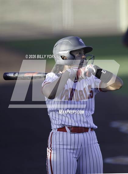 Thumbnail 2 in Van vs Gilmer photogallery.