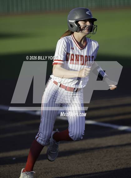 Thumbnail 1 in Van vs Gilmer photogallery.