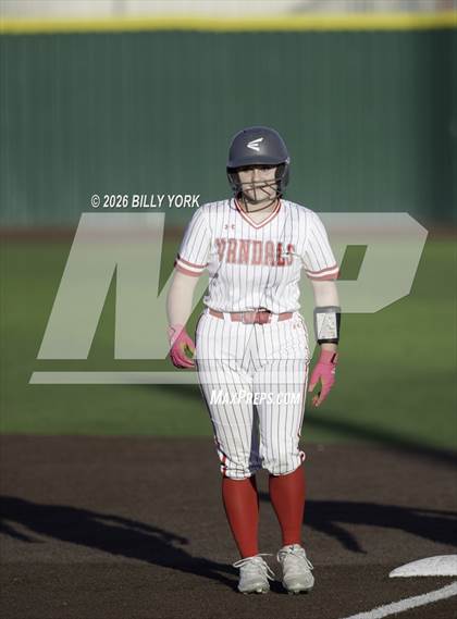 Thumbnail 1 in Van vs Gilmer photogallery.