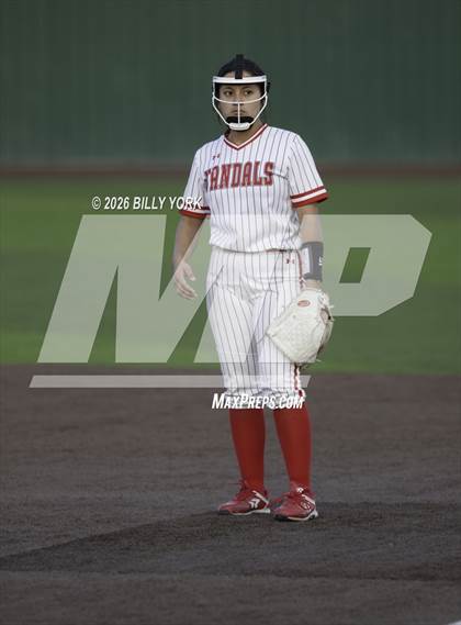 Thumbnail 1 in Van vs Gilmer photogallery.