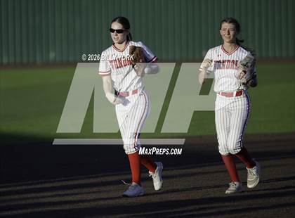 Thumbnail 1 in Van vs Gilmer photogallery.