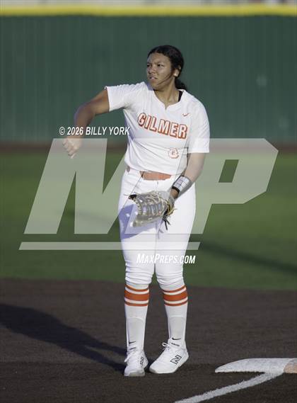 Thumbnail 1 in Van vs Gilmer photogallery.