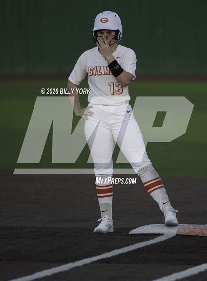 Thumbnail 1 in Van vs Gilmer photogallery.