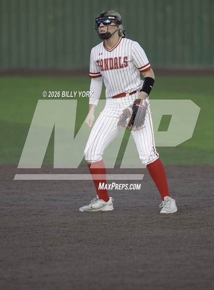 Thumbnail 3 in Van vs Gilmer photogallery.