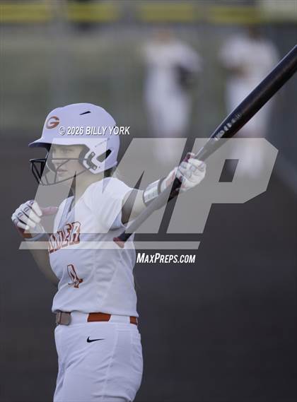 Thumbnail 2 in Van vs Gilmer photogallery.