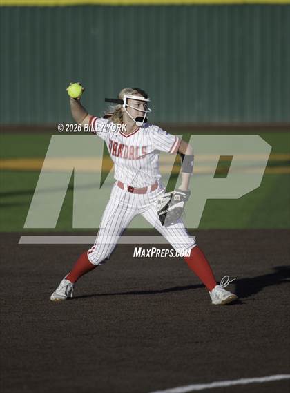 Thumbnail 1 in Van vs Gilmer photogallery.