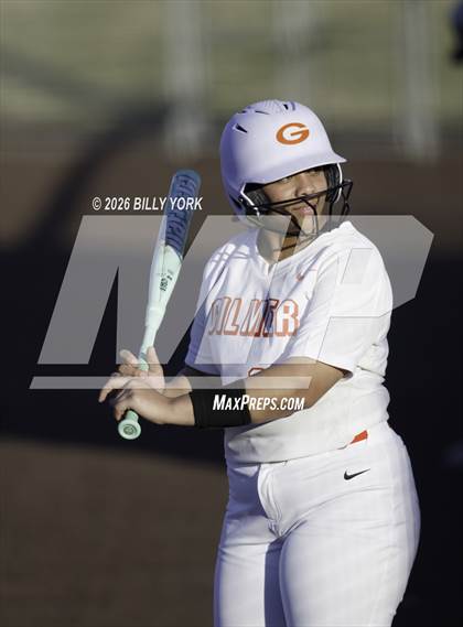 Thumbnail 2 in Van vs Gilmer photogallery.