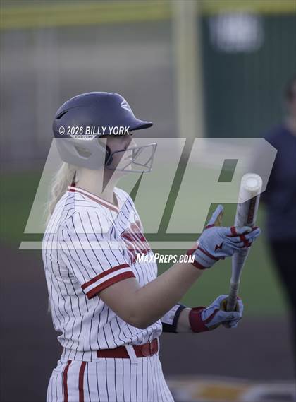 Thumbnail 1 in Van vs Gilmer photogallery.