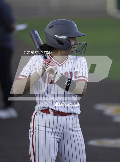 Thumbnail 1 in Van vs Gilmer photogallery.