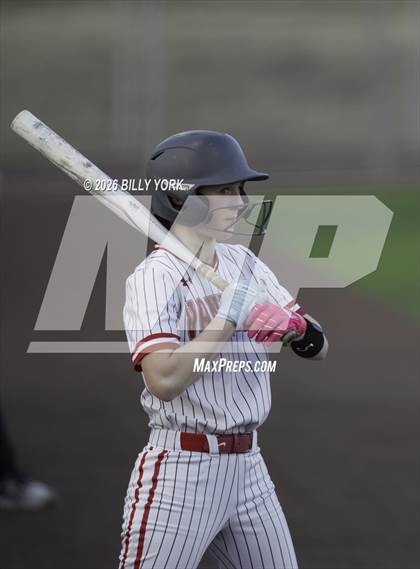 Thumbnail 3 in Van vs Gilmer photogallery.