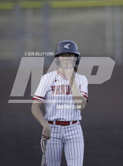 Thumbnail 1 in Van vs Gilmer photogallery.