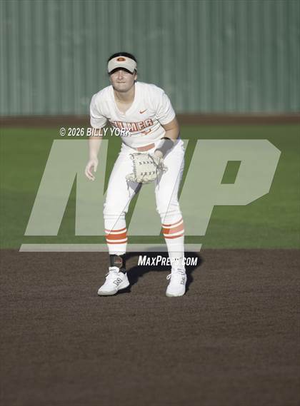 Thumbnail 1 in Van vs Gilmer photogallery.