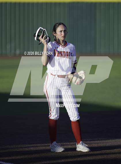 Thumbnail 1 in Van vs Gilmer photogallery.