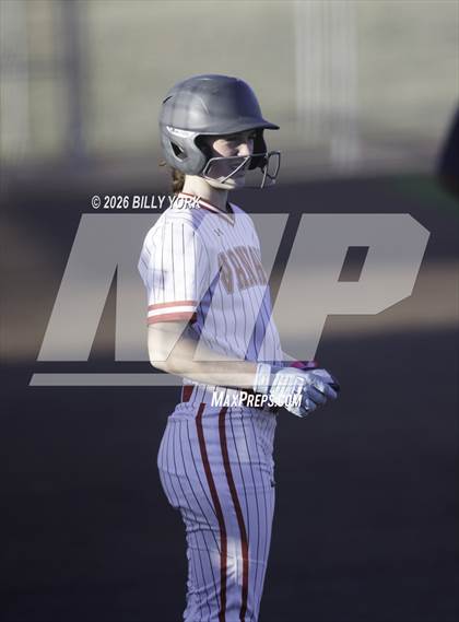 Thumbnail 2 in Van vs Gilmer photogallery.