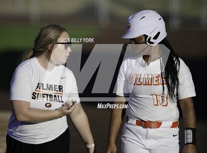 Thumbnail 2 in Van vs Gilmer photogallery.