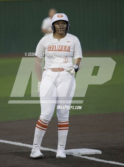 Thumbnail 1 in Van vs Gilmer photogallery.