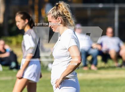 Thumbnail 1 in St. Anthony vs Francis Parker (Ontario Christian Tournament) photogallery.