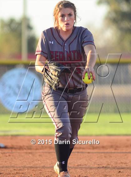 Thumbnail 2 in Gilbert vs. Red Mountain photogallery.