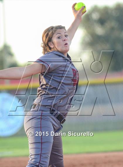 Thumbnail 2 in Gilbert vs. Red Mountain photogallery.
