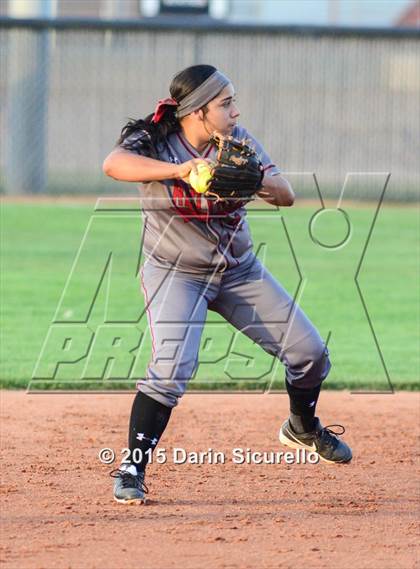 Thumbnail 3 in Gilbert vs. Red Mountain photogallery.
