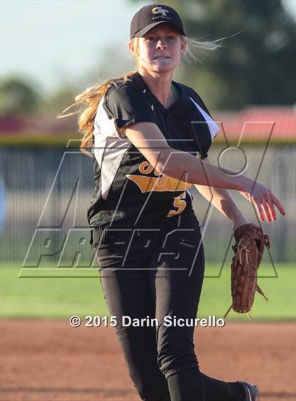 Thumbnail 3 in Gilbert vs. Red Mountain photogallery.