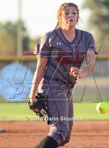 Thumbnail 1 in Gilbert vs. Red Mountain photogallery.