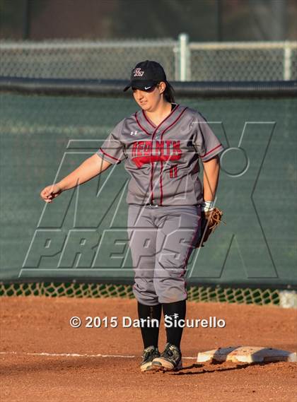 Thumbnail 2 in Gilbert vs. Red Mountain photogallery.