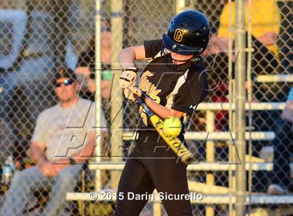 Thumbnail 3 in Gilbert vs. Red Mountain photogallery.