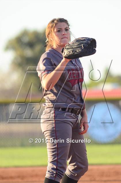 Thumbnail 2 in Gilbert vs. Red Mountain photogallery.