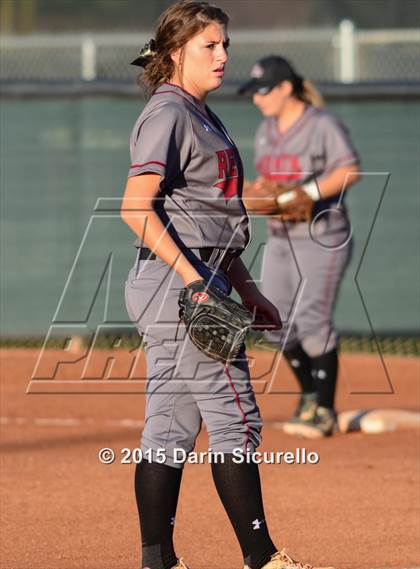 Thumbnail 1 in Gilbert vs. Red Mountain photogallery.