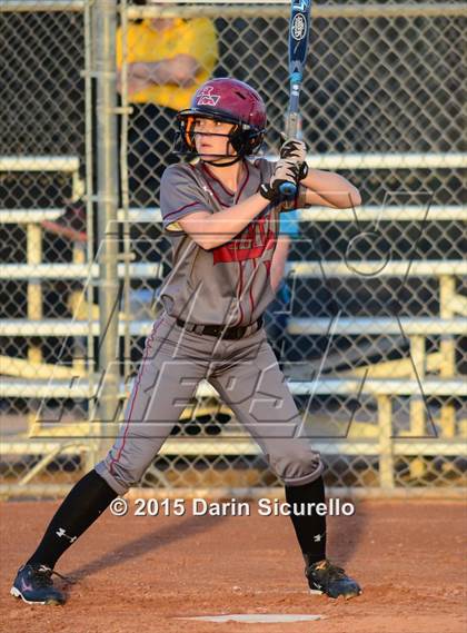 Thumbnail 3 in Gilbert vs. Red Mountain photogallery.