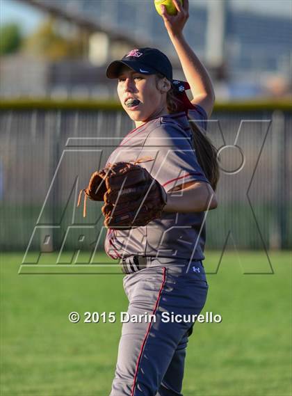Thumbnail 3 in Gilbert vs. Red Mountain photogallery.