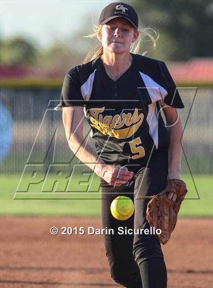 Thumbnail 2 in Gilbert vs. Red Mountain photogallery.