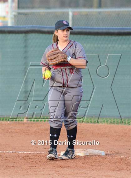 Thumbnail 2 in Gilbert vs. Red Mountain photogallery.