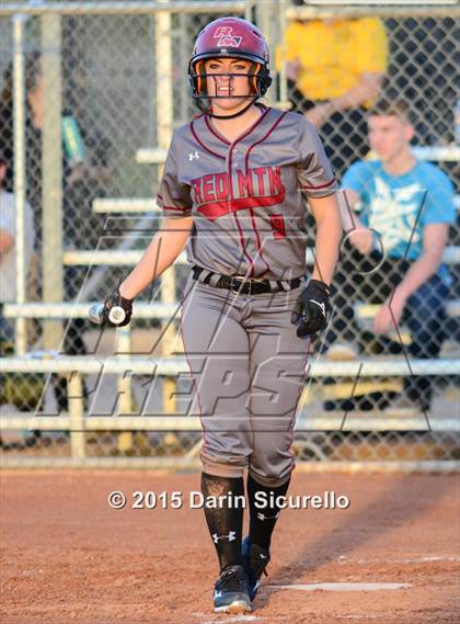 Thumbnail 3 in Gilbert vs. Red Mountain photogallery.
