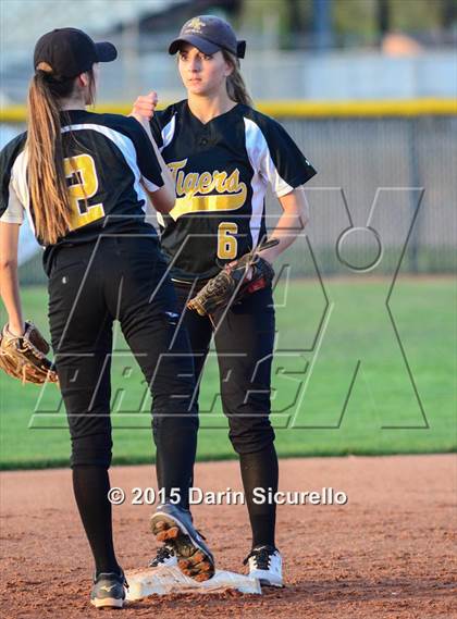 Thumbnail 2 in Gilbert vs. Red Mountain photogallery.