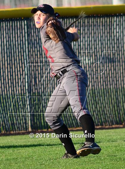 Thumbnail 2 in Gilbert vs. Red Mountain photogallery.