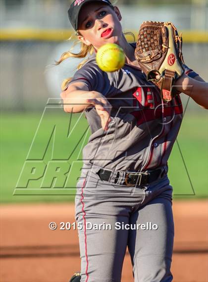 Thumbnail 2 in Gilbert vs. Red Mountain photogallery.