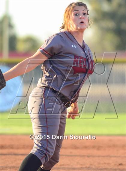 Thumbnail 2 in Gilbert vs. Red Mountain photogallery.