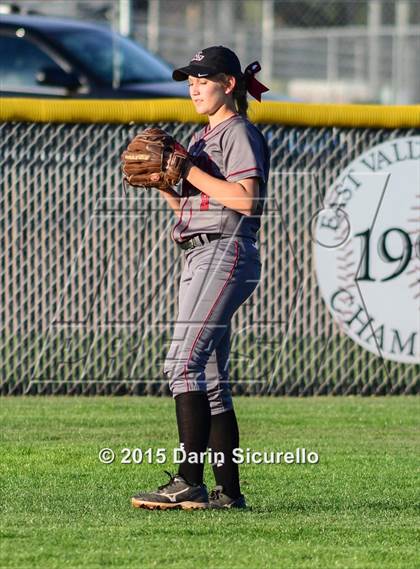 Thumbnail 2 in Gilbert vs. Red Mountain photogallery.