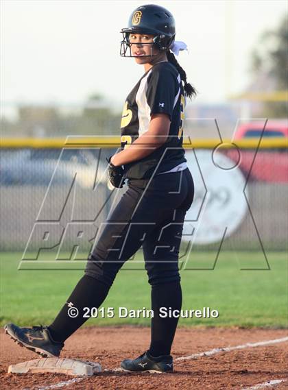 Thumbnail 2 in Gilbert vs. Red Mountain photogallery.
